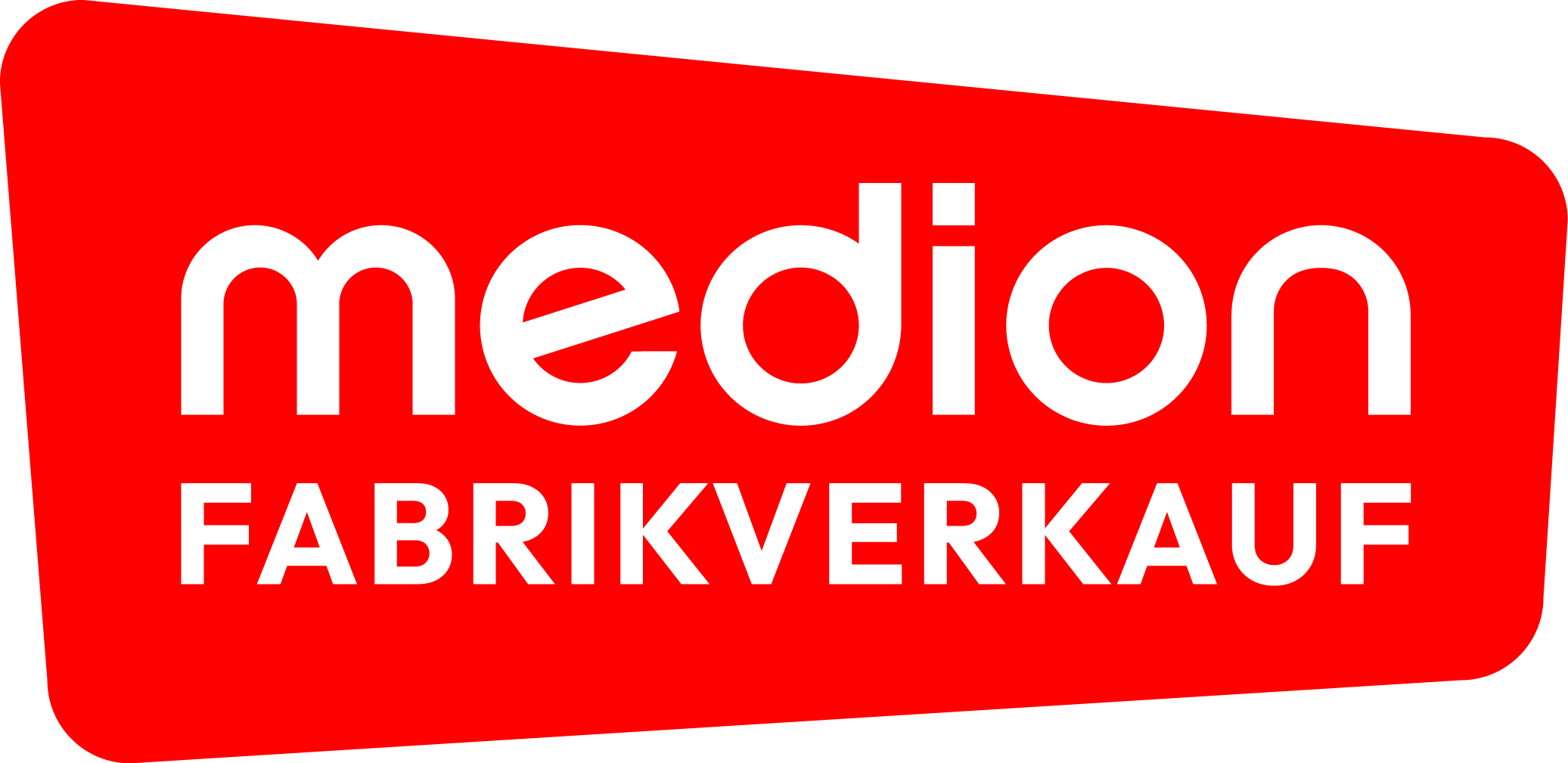 MEDION Fabrikverkauf