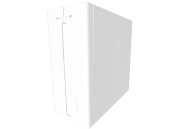 Desktop PC
