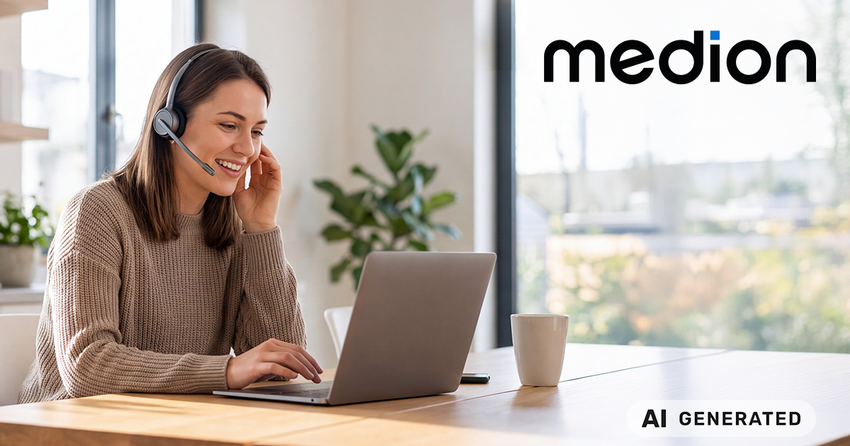 www.medion.com